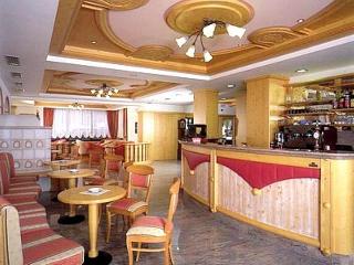 Hotel Bottamedi, Italian Alps