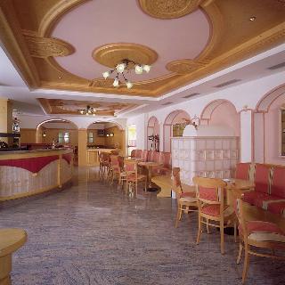 Hotel Bottamedi, Italian Alps