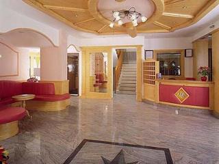Hotel Bottamedi, Italian Alps
