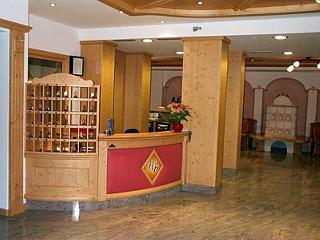 Hotel Bottamedi, Italian Alps
