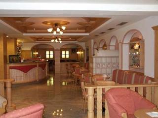 Hotel Bottamedi, Italian Alps