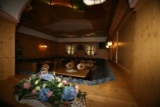 Hotel Bottamedi, Italian Alps