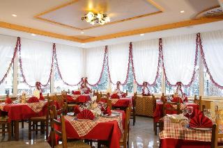 Hotel Bottamedi, Italian Alps