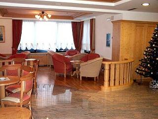 Hotel Bottamedi, Italian Alps