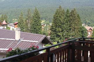Hotel Bottamedi, Italian Alps