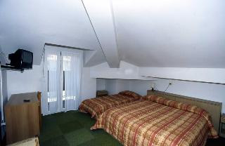 Hotel Bottamedi, Italian Alps
