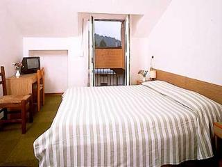 Hotel Bottamedi, Italian Alps