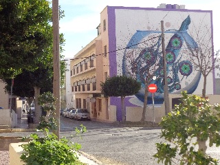 General view
 di The Purple Hostel by Ibiza Feeling