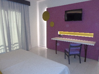 Room
 di The Purple Hostel by Ibiza Feeling
