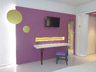 Room
 di The Purple Hostel by Ibiza Feeling