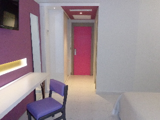 Room
 di The Purple Hostel by Ibiza Feeling