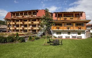 Reischach, Italian Alps