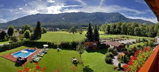 Reischach, Italian Alps