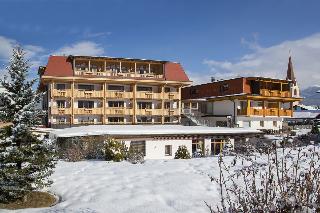 Reischach, Italian Alps
