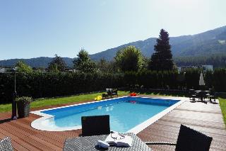 Reischach, Italian Alps