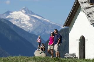 Reischach, Italian Alps