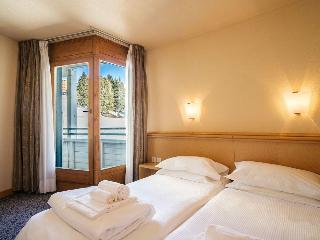 Valtur Sestriere, Italian Alps