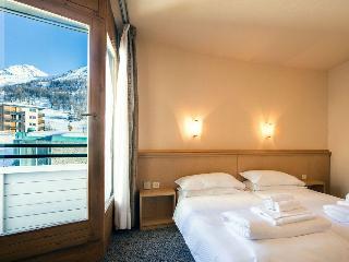Valtur Sestriere, Italian Alps