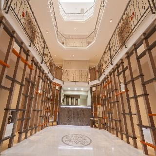 Atrium