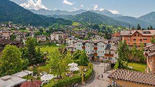 Hotels Tressane, Italian Alps