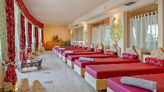 Hotels Tressane, Italian Alps