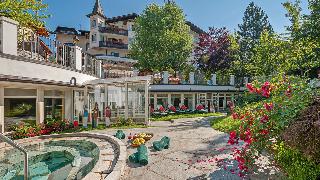 Hotels Tressane, Italian Alps