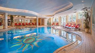 Hotels Tressane, Italian Alps