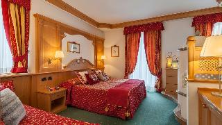 Hotels Tressane, Italian Alps