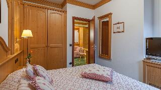 Hotels Tressane, Italian Alps