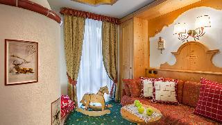 Hotels Tressane, Italian Alps