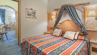 Hotels Tressane, Italian Alps