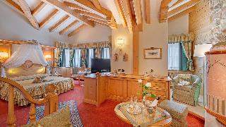 Hotels Tressane, Italian Alps