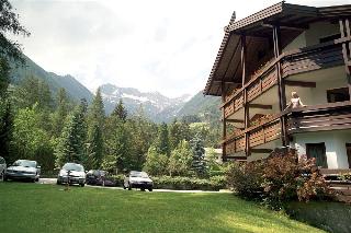 Auren, Italian Alps