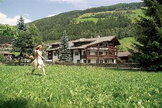 Auren, Italian Alps