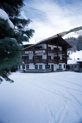 Auren, Italian Alps