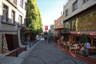 Tria Elegance Istanbul