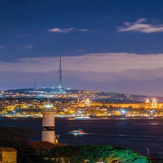 Tria Elegance Istanbul