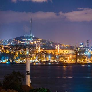 Tria Elegance Istanbul