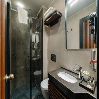 Tria Elegance Istanbul