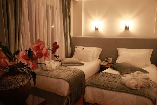Tria Elegance Istanbul
