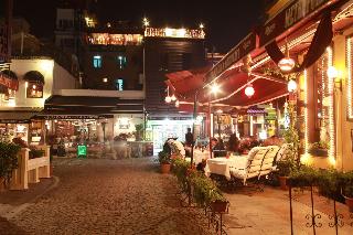 Tria Elegance Istanbul