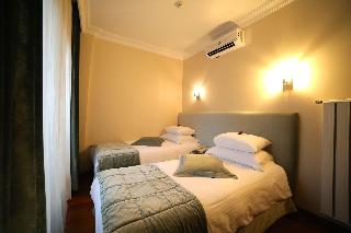 Tria Elegance Istanbul