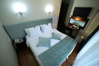 Tria Elegance Istanbul