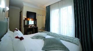 Tria Elegance Istanbul