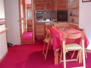 Residence Artuik, Italian Alps