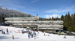 Residence Artuik, Italian Alps