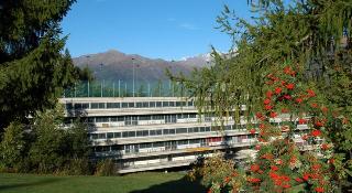 Residence Artuik, Italian Alps