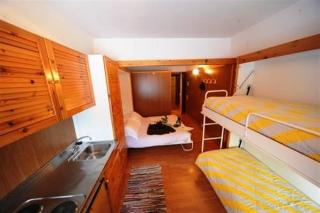 Residence Artuik, Italian Alps