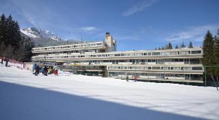 Residence Artuik, Italian Alps