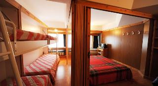 Residence Artuik, Italian Alps